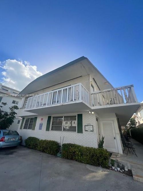 apt-1-6856 Abbott Ave, MIAMI BEACH, FL, 33141-3845 | Card Image