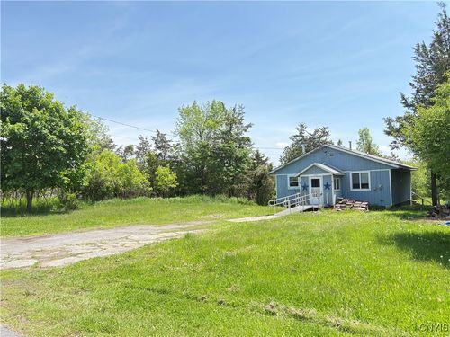 10508 Grandjean Rd, Henderson, NY, 13650-2106 | Card Image
