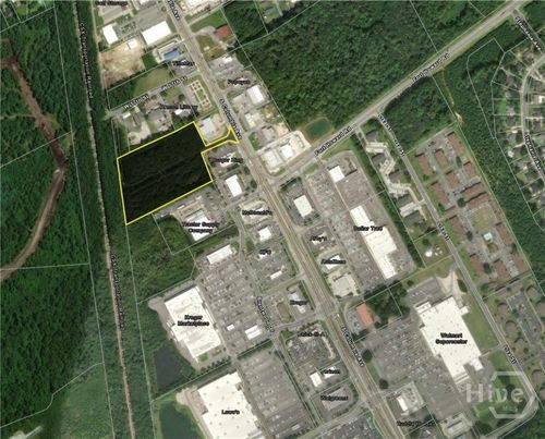 0 Columbia Ave, Rincon, GA, 31326 | Card Image