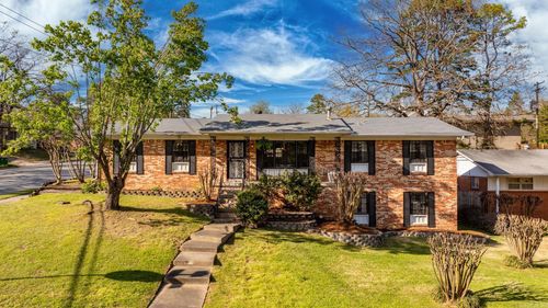 7510 Briarwood Dr, Little Rock, AR, 72205-4919 | Card Image