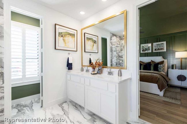 Primary Bathroom (Representative Photo) | Image 22