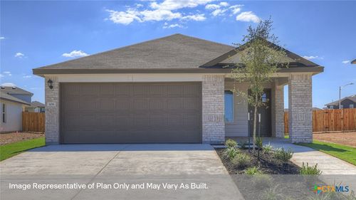 125 Morning Side Grv, San Marcos, TX, 78666-5251 | Card Image