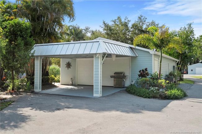1850 Sw Hackman Ter, House other with 4 bedrooms, 4 bathrooms and 2 parking in Stuart FL | Image 58