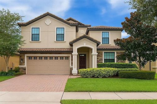 9022 Shadow Mountain St, Davenport, FL, 33896-6828 | Card Image