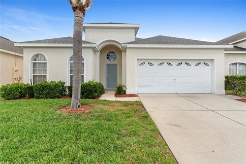2263 Wyndham Palms Way, KISSIMMEE, FL, 34747-2781 | Card Image