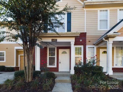 11457 Dixie Glen Dr, Charlotte, NC, 28277-2219 | Card Image