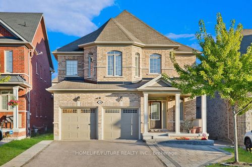 18 Stockell Cres, Ajax, ON, L1T0M5 | Card Image