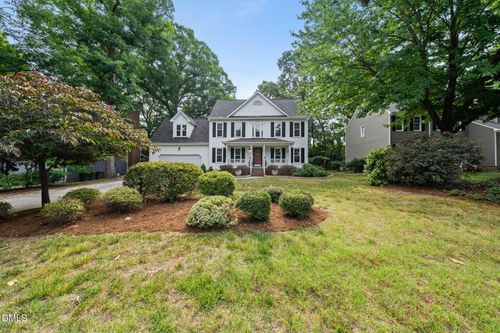 514 Autumngate Dr, Cary, NC, 27518-2255 | Card Image