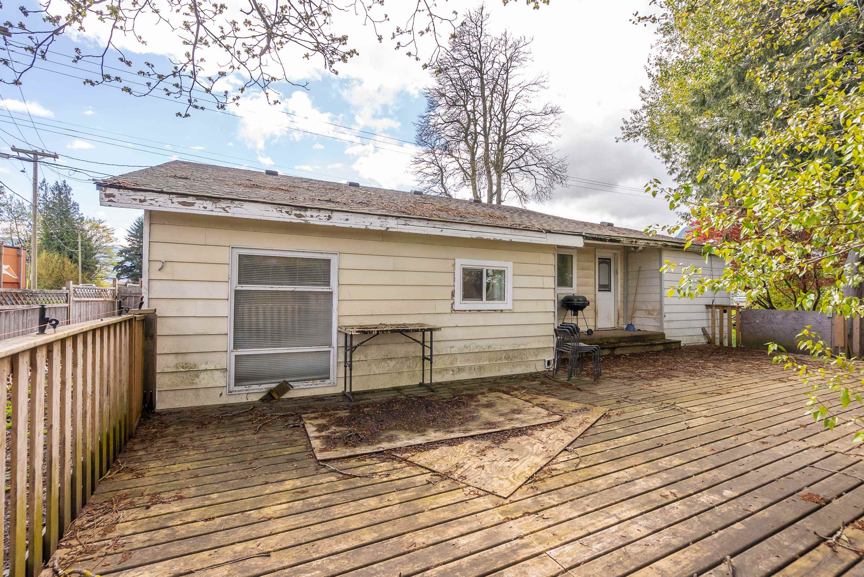 41023 Yale Road, House other with 2 bedrooms, 1 bathrooms and 10 parking in Chilliwack BC | Image 26