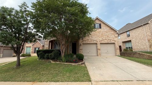 4536 Brenda Dr, Flower Mound, TX, 75022-0998 | Card Image