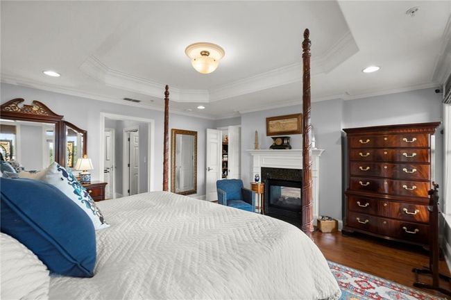 3330 Overland Dr, Condo with 2 bedrooms, 3 bathrooms and 2 parking in Roswell GA | Image 16
