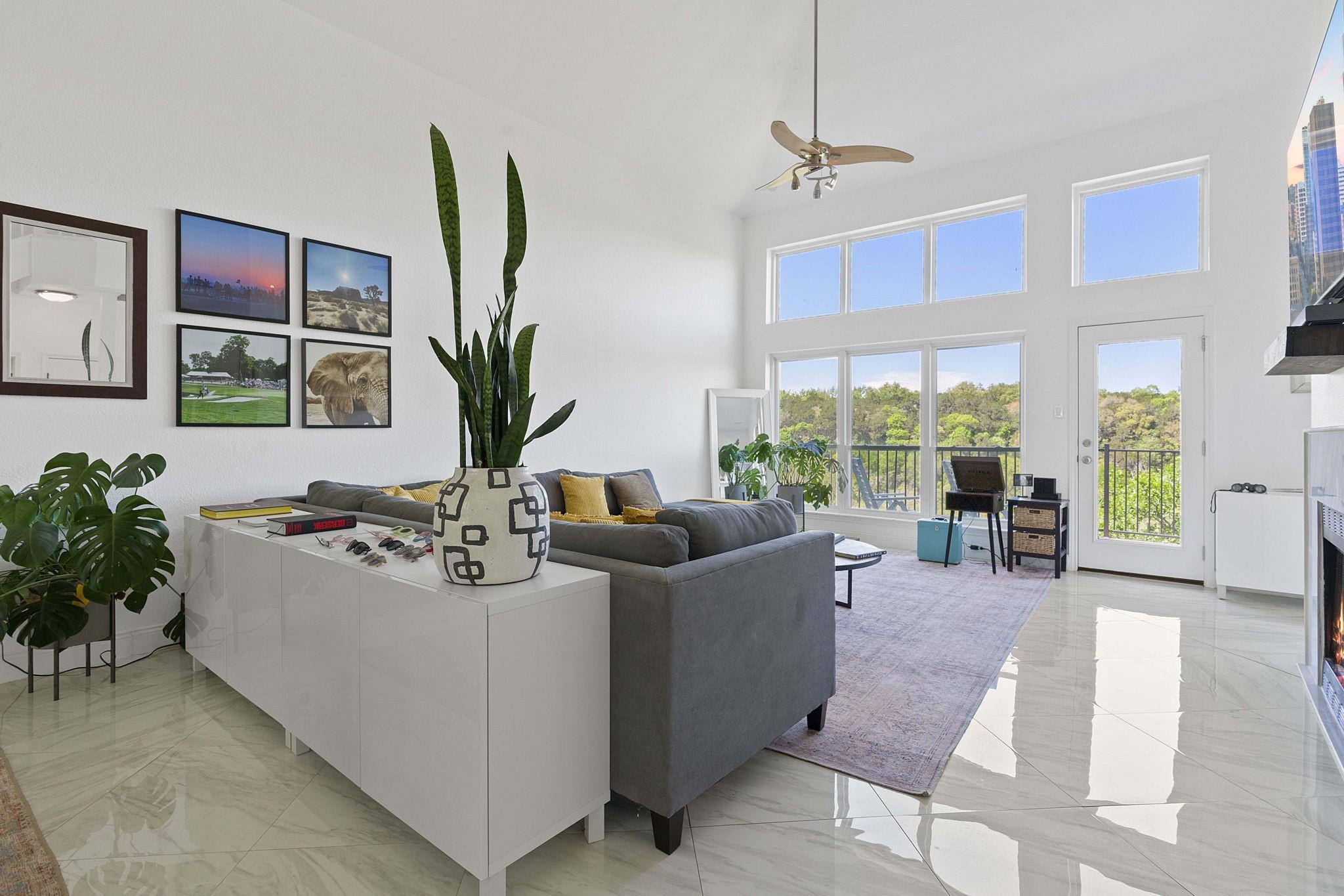 Residential Lease in Austin 2