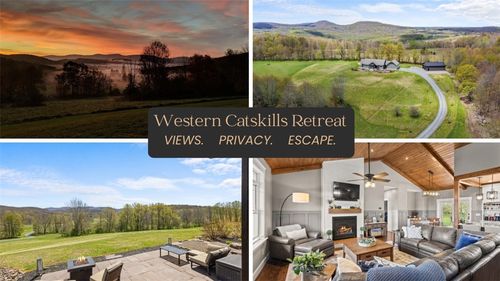 1025 Hobart Hill Rd, South Kortright, NY, 13842-2365 | Card Image