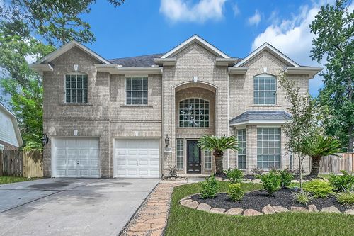 2103 Winding Hollow Ct, Conroe, TX, 77385-8096 | Card Image