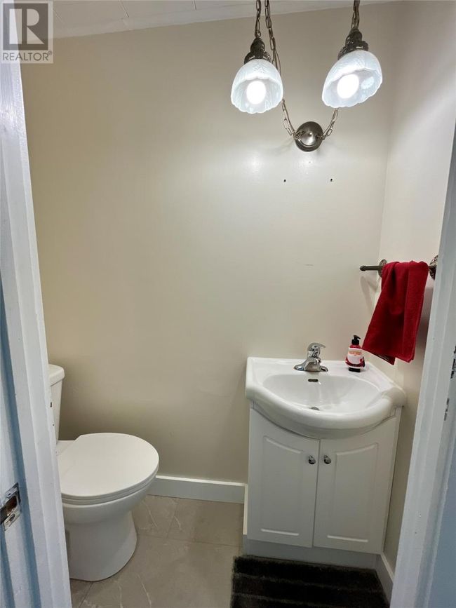 141 Seaview Drive, House other with 4 bedrooms, 3 bathrooms and null parking in Swift Current NL | Image 28