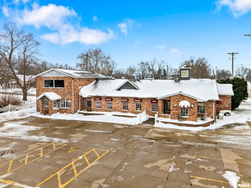 18706 Springfield Rd, Groveland, IL, 61535-9506 | Card Image