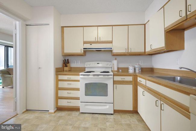 3-125 - 15115 Interlachen Dr, Condo with 1 bedrooms, 1 bathrooms and null parking in SILVER SPRING MD | Image 12