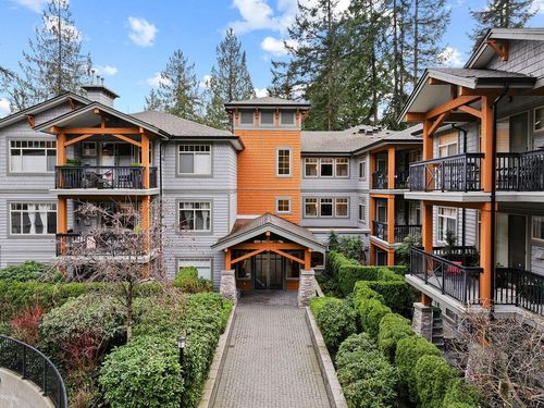 106-3125 Capilano Cres, North Vancouver, BC, V7R4X5 | Card Image