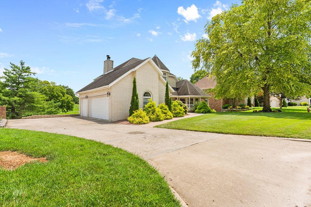 Residential in Nixa 5