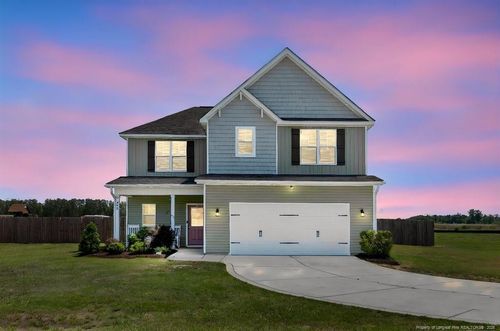340 Carolina Church Rd, Saint Pauls, NC, 28384-1496 | Card Image