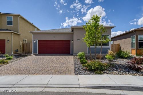 2415 Metolius Dr, Sparks, NV, 89436-9485 | Card Image