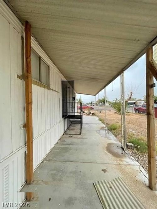 5580 E Carey Ave, Las Vegas, NV, 89156-5706 | Card Image