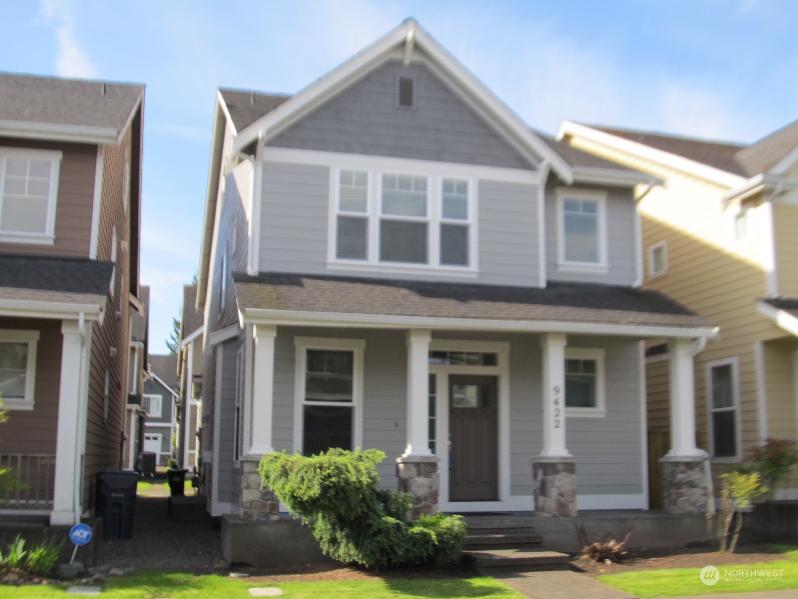 133rd St, Puyallup, WA 98373