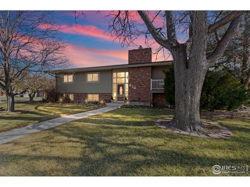 830 West St, Fort Morgan, CO, 80701-2837 | Card Image