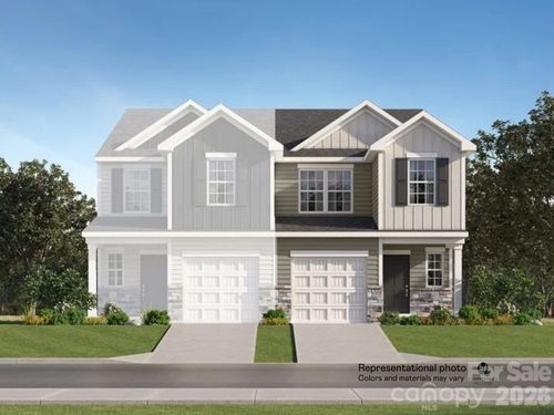 207-7214 Liana Dr, Charlotte, NC, 28214-4019 | Card Image