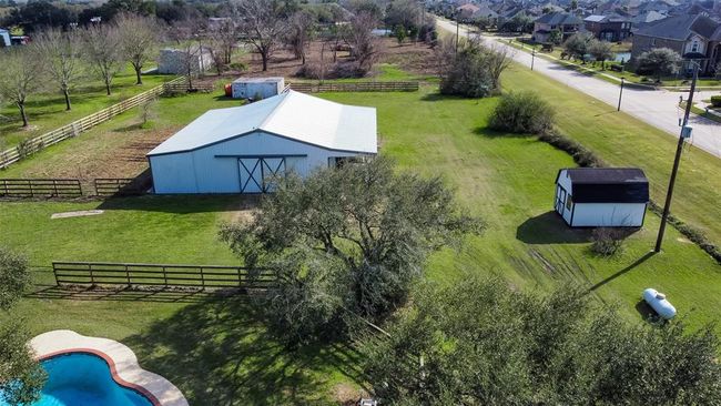17631 Huffmeister Rd, House other with 4 bedrooms, 4 bathrooms and 3 parking in Cypress TX | Image 48