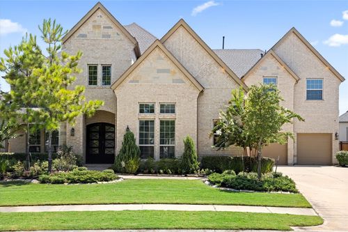 28119 Rockhill Dr, Spring, TX, 77386-4950 | Card Image