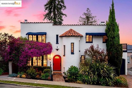 740 Calmar Ave, Oakland, CA, 94610-1747 | Card Image