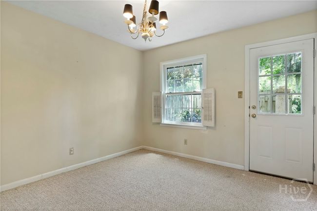 APT-39 - 455 Mall Blvd, Townhouse with 3 bedrooms, 3 bathrooms and null parking in Savannah GA | Image 12