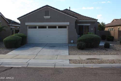 16979 W Sonora St, Goodyear, AZ, 85338-7352 | Card Image