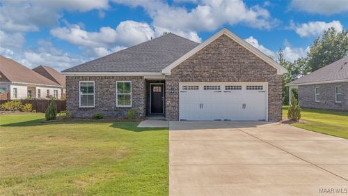 43 Kohn Dr, Millbrook, AL, 36054-3280 | Card Image