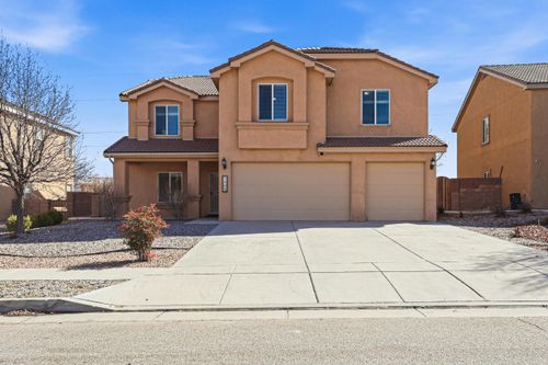 1408 Summer Breeze Dr Nw, Albuquerque, NM, 87120-3879 | Card Image