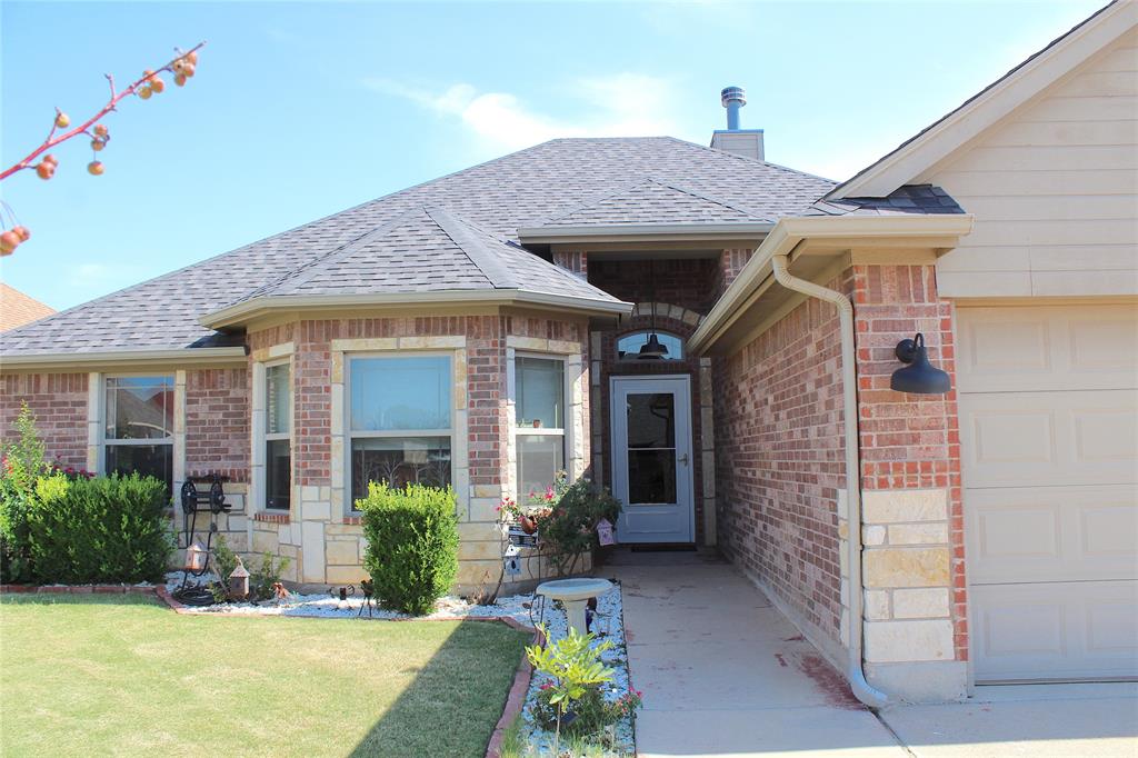 Esman Ct, Abilene, TX 79606
