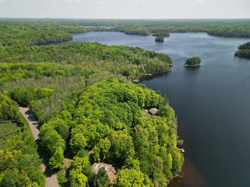 7648 Crab Lake Rd, Presque Isle, WI, 54557-9338 | Card Image