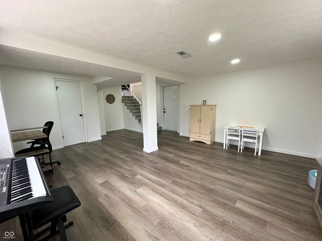 701 Shadowlawn Ave, House other with 4 bedrooms, 3 bathrooms and null parking in Greencastle IN | Image 25