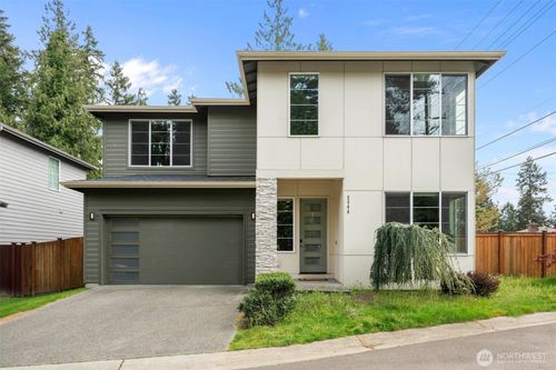 2306 Ne 145th St, Shoreline, WA, 98155-7309 | Card Image