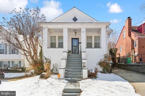 4213 Will St, CAPITOL HEIGHTS, MD, 20743-5627 | Card Image