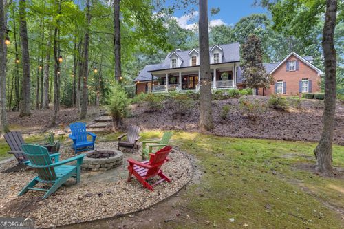 121 Rising Star Rd, Fayetteville, GA, 30215-7036 | Card Image