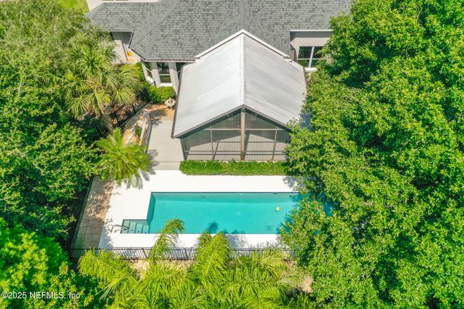 341 Valverde Ln, House other with 4 bedrooms, 3 bathrooms and null parking in St Augustine FL | Image 46