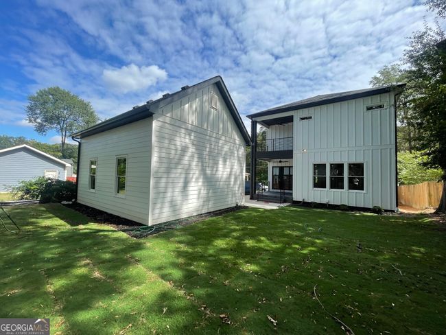 3419 Hamilton Ave, House other with 4 bedrooms, 5 bathrooms and null parking in Hapeville GA | Image 7