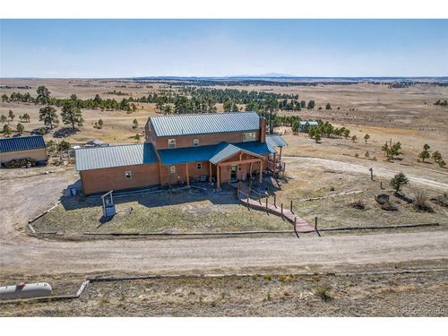 31885 Ridge Rd, Ramah, CO, 80832 | Card Image