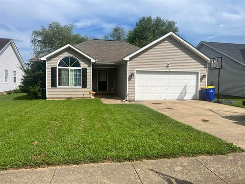 3356 Cave Springs Ave, Bowling Green, KY, 42104-5523 | Card Image