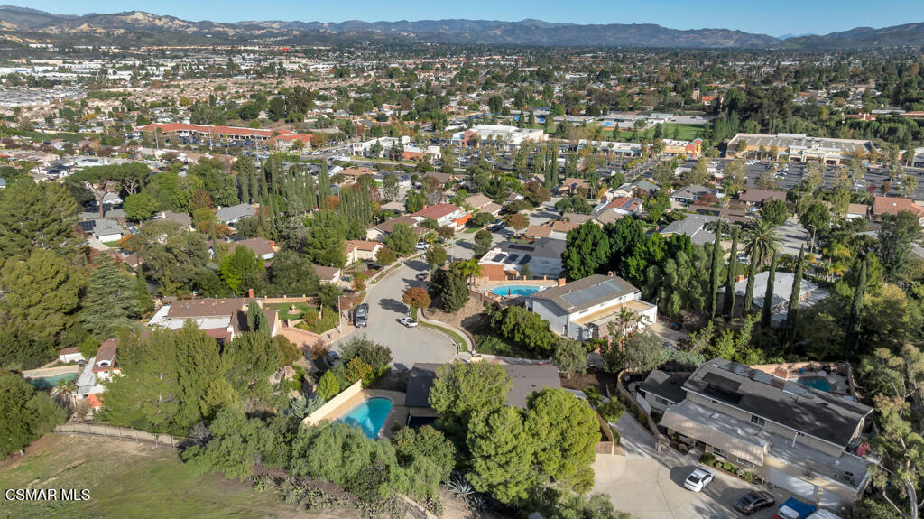 Residential in Simi Valley