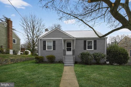 11721 King Tree St, SILVER SPRING, MD, 20902-2636 | Card Image