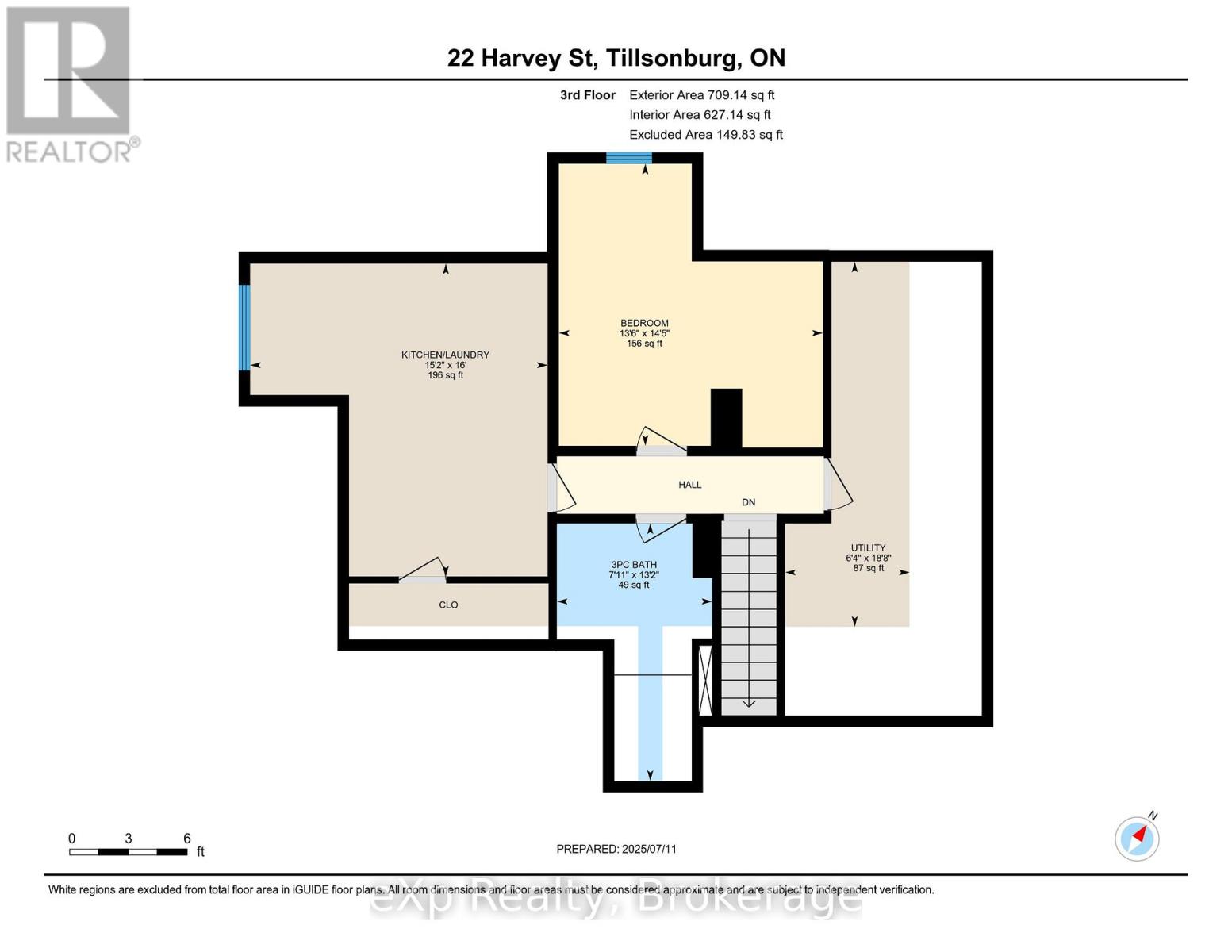 Residential in Tillsonburg 4