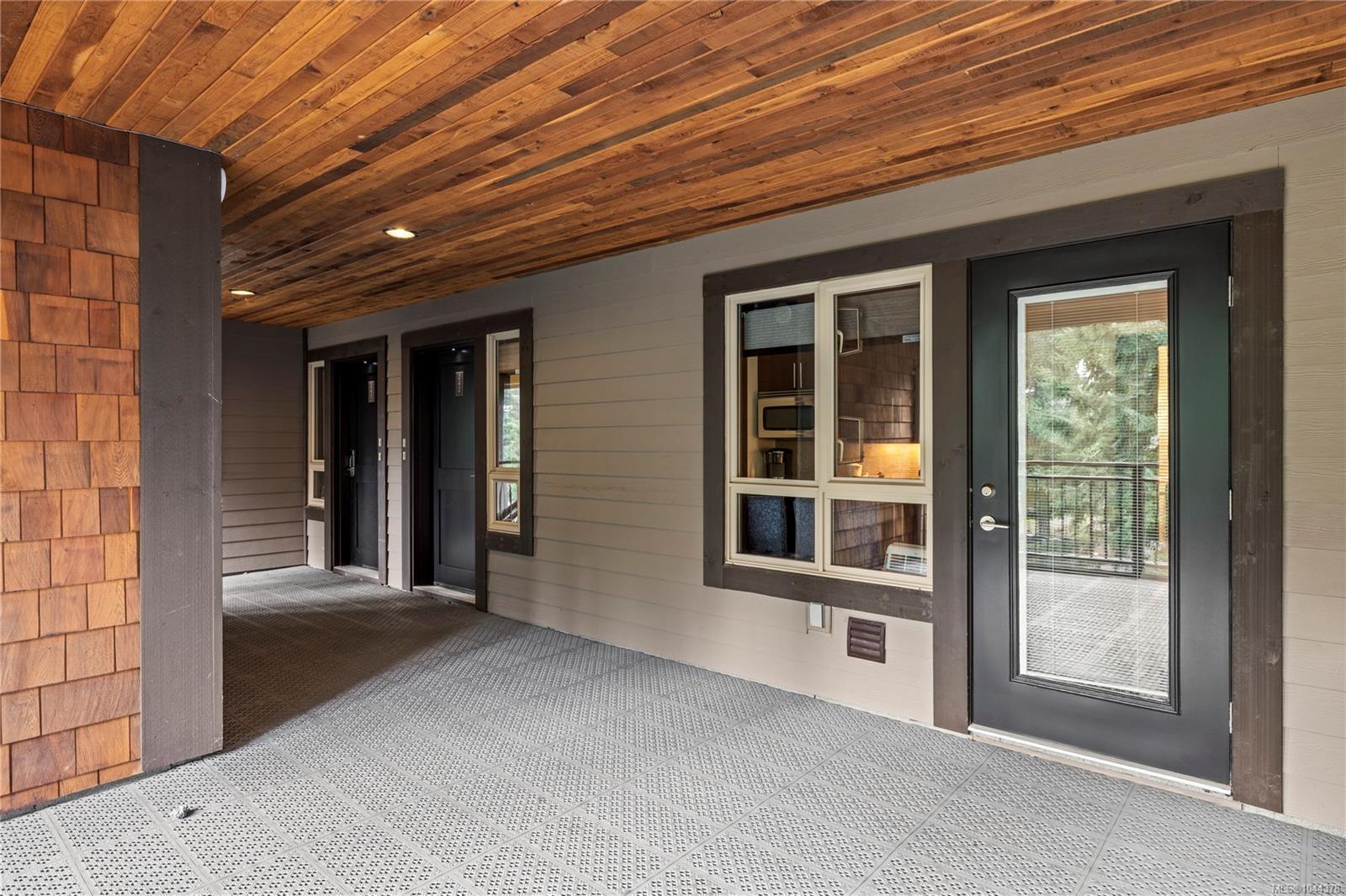 Residential in Parksville 2